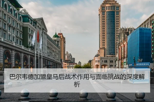 巴尔韦德加盟皇马后战术作用与面临挑战的深度解析